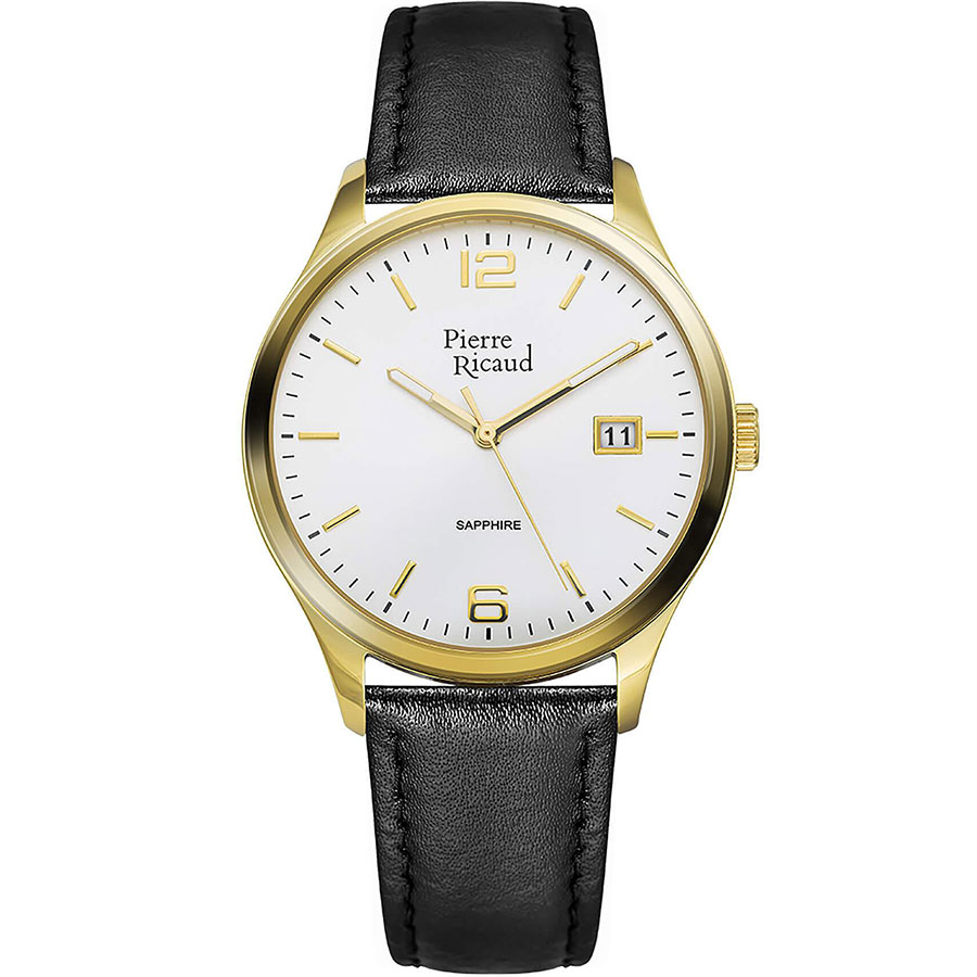 Часы Pierre Ricaud Gents P91086.1253Q